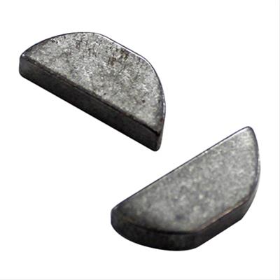 Dorman 595-061 Dorman Woodruff Keys | Summit Racing