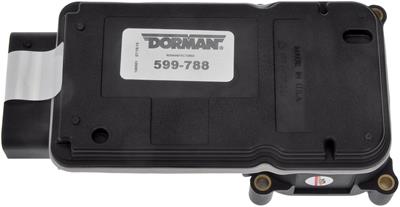 Dorman 599-788 Dorman Remanufactured ABS Control Modules | Summit