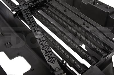 Dorman 601-322 Dorman Active Grille Shutters | Summit Racing