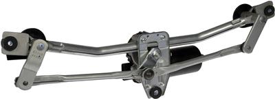 Dorman 602-184AS Dorman Windshield Wiper Arms | Summit Racing