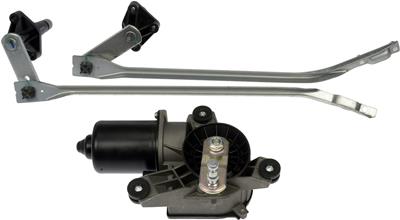 Dorman 602-203AS Dorman Windshield Wiper Arms | Summit Racing