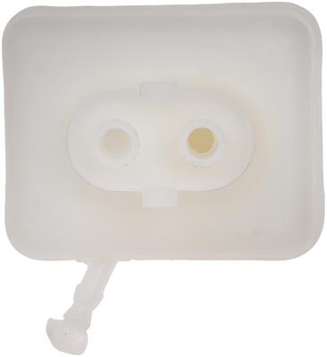Dorman 603-642 Brake Master Cylinder Reservoir + Cross
