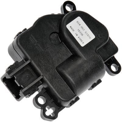 Dorman 604-057 Dorman Air Door Actuators | Summit Racing