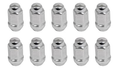 Dorman 611-094 Dorman Lug Nuts | Summit Racing