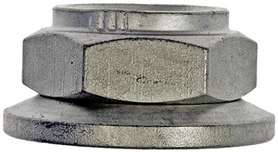 Dorman 615-008.1 Dorman Axle Nuts | Summit Racing