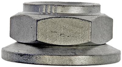 Dorman 615-008 Dorman Axle Nuts | Summit Racing