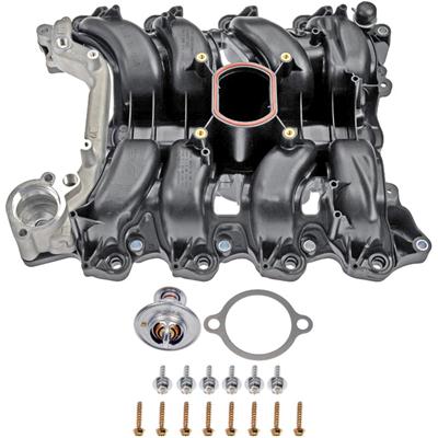 Dorman 615-175 Ansaugkrümmer - Für Ford 4.6L 2000-2005