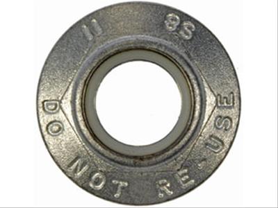 Dorman 615-186 Dorman Axle Nuts | Summit Racing