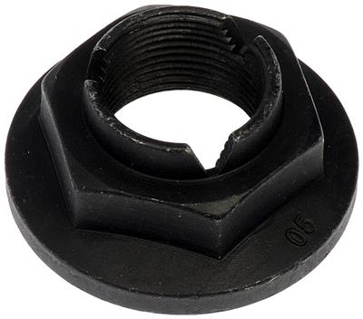 Dorman 615-977.1 Dorman Axle Nuts | Summit Racing