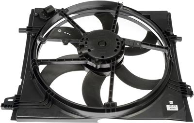 Dorman 620-473 Dorman Electric Fans | Summit Racing