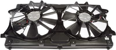 Dorman 621-806 Dorman Electric Fans | Summit Racing