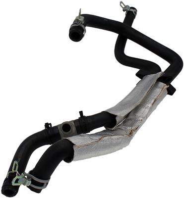 Dorman 626-712 Dorman Heater Hoses | Summit Racing
