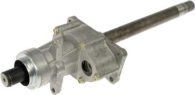 Dorman OE Solutions Axle Shaft Assembly 630345 | O'Reilly Auto Parts