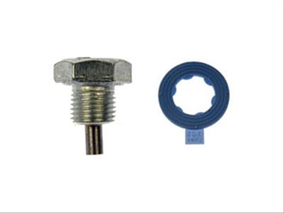 3升用中古臼フルメテナンス Dorman 65203 Dorman Oil Pan Drain Plugs | Summit Racing