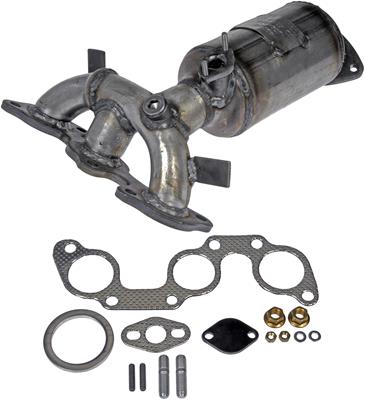 Dorman 673-873 Dorman Direct-Fit Manifold Catalytic Converters