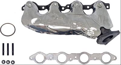 Dorman 674-5013 Drivers Side Exhaust Manifold Kit For - View #9