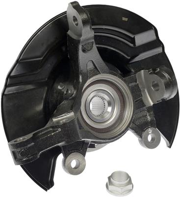 Dorman 686-469 Dorman Loaded Steering Knuckles | Summit Racing