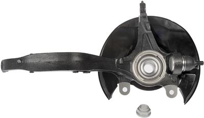 PM デッキパーツ Dorman 698-490 Dorman Loaded Steering Knuckles | Summit Racing