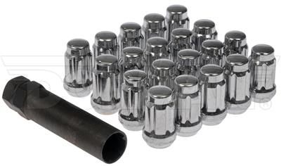 Dorman 711-655 Dorman Lug Nuts | Summit Racing