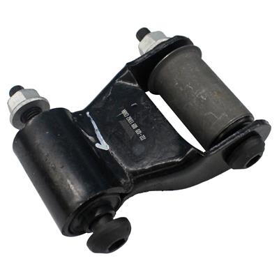 Leaf Spring Shackle Rear Dorman 722-066