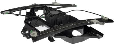 Dorman 741-103 Dorman Power Window Regulator and Motor Assemblies