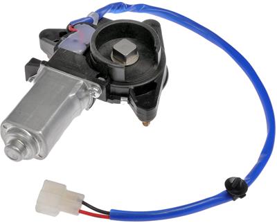 Dorman 742-800 Dorman Power Window Motors | Summit Racing