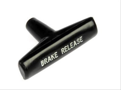 Parking Brake Release Handle Dorman 74428