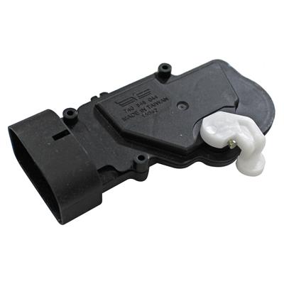 chi-sanman  Dorman OE Solutions 4 Terminal Liftgate Lock Actuator 746848