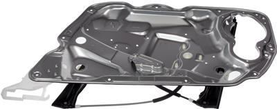 Dorman OE Solutions Power Window Regulator - New 749933 | O'Reilly Auto Parts