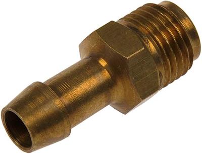 Dorman 785-402 Kraftstoffschlauch-Armatur – 5/16" X 5/16" Mit Umgekehrtem Flare-Stecker