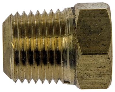 Dorman Products 785-424: Pipe Plug-Hex Head-3/8 In. MNPT