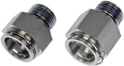 Dorman 800-719 Dorman Transmission Line Connectors | Summit Racing