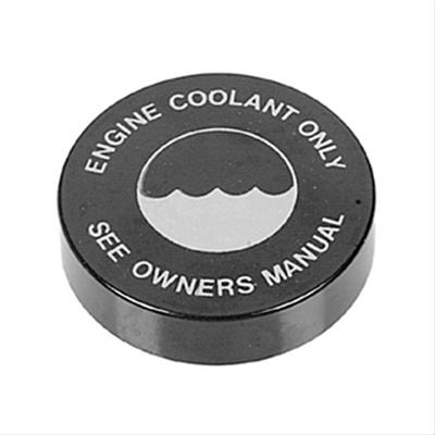 Dorman 54249 - Engine Coolant Reservoir Cap