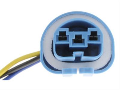 saya-handmade38 84791 High Temp Bulb Socket for 9004/9007 Bulbs | Bus Parts