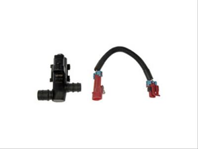 Vapor Canister Purge Valve Dorman 911-287