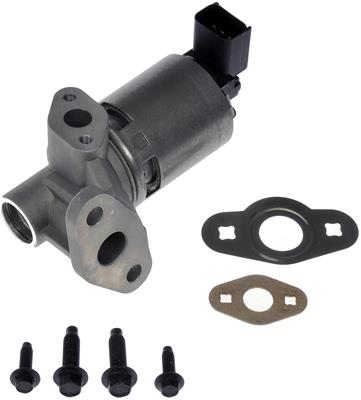 2008 DODGE NITRO Dorman 911-125 Dorman EGR Valves | Summit Racing