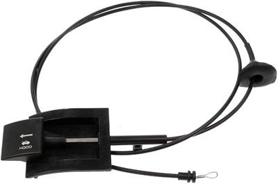 Dorman 912-077 Hood Release Cable