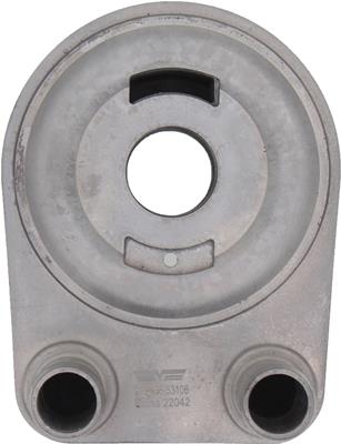 Dorman 918-436 Dorman Engine Oil Coolers | Summit Racing