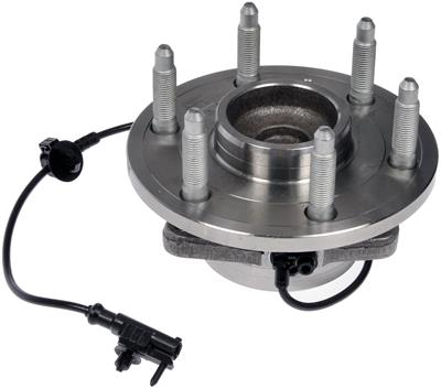 Dorman 930-633 Dorman Pre-Pressed Wheel Hub Assemblies