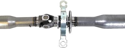 Dorman Driveshafts