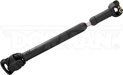 Dorman Driveshafts