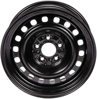 Dorman 939-191 Steel Wheel (15x6"/5x4.25