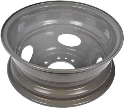 #66-2612 るーしー様 Dorman 939-261 Dorman OE Replacement Wheels | Summit Racing