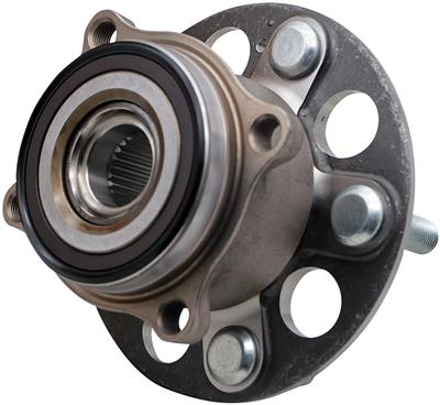 Dorman 951-107 Dorman Pre-Pressed Wheel Hub Assemblies | Summit Racing