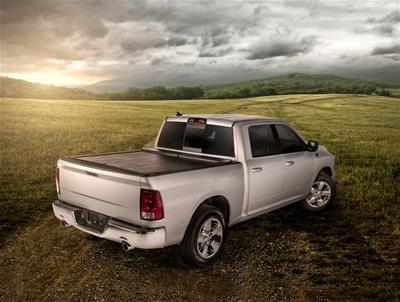 Roll N Lock M Series Hybrid Retractable Tonneau Covers Lg530m