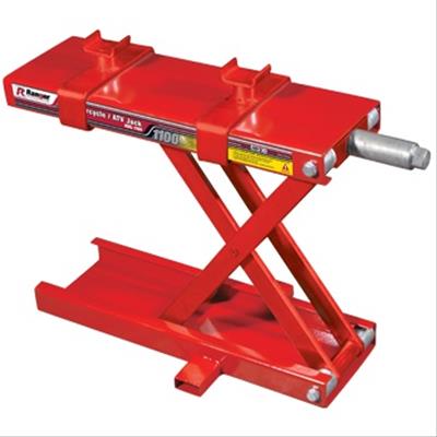 Ranger Products 5150071 Ranger RML-1100 Motorcycle/ATV Jacks