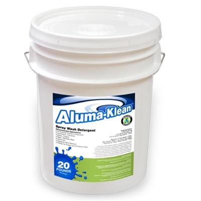 Ranger Products 5155096 Ranger Aluma-Klean Spray Wash Detergent
