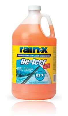15-Ounce Rain-X De-Icer