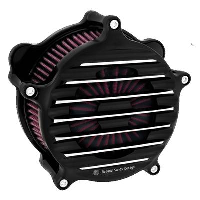 Roland Sands Design 0206-2071-BH Roland Sands Design Venturi