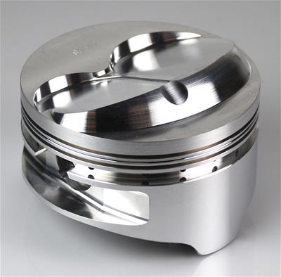 Ross Pistons 86062R - Ross Racing Forged Pistons